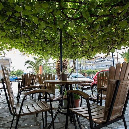 Hotel Alexandros Neoi Poroi Exterior photo