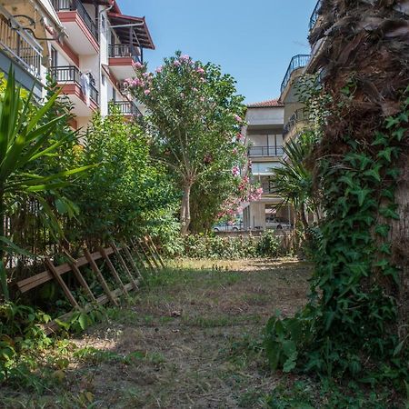 Hotel Alexandros Neoi Poroi Exterior photo