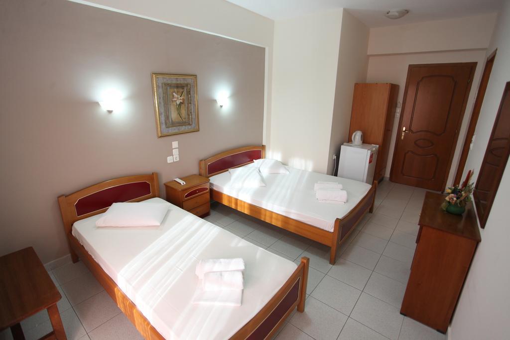 Hotel Alexandros Neoi Poroi Room photo